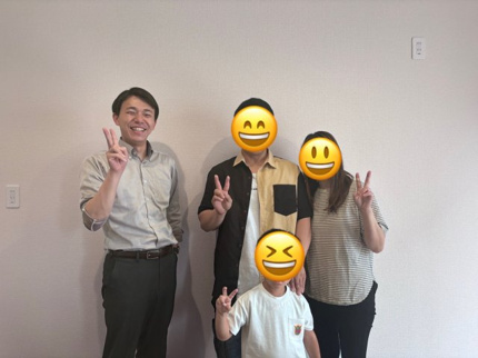 Y・E様の画像