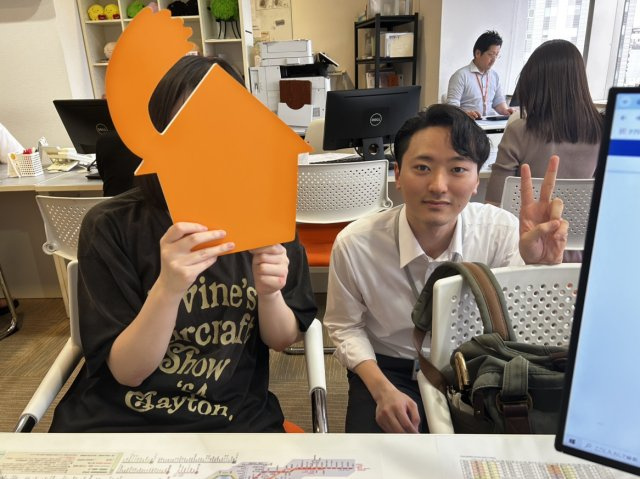 S・R様の画像