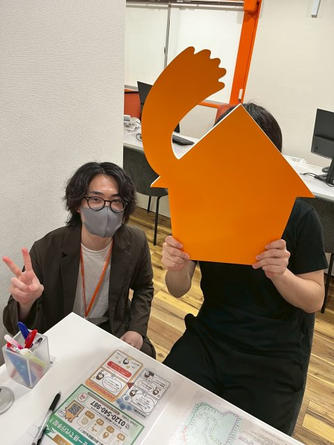 Tの画像