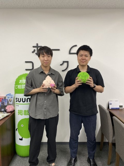 T様の画像