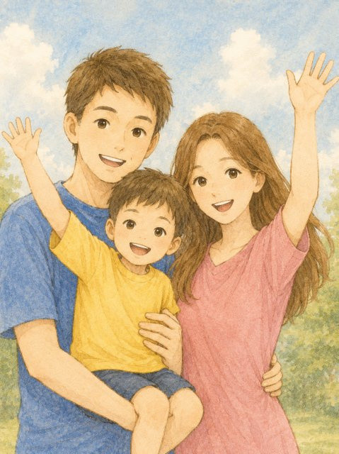 N様の画像