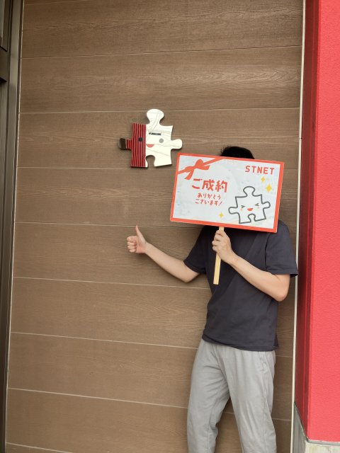 コーデン　様の画像