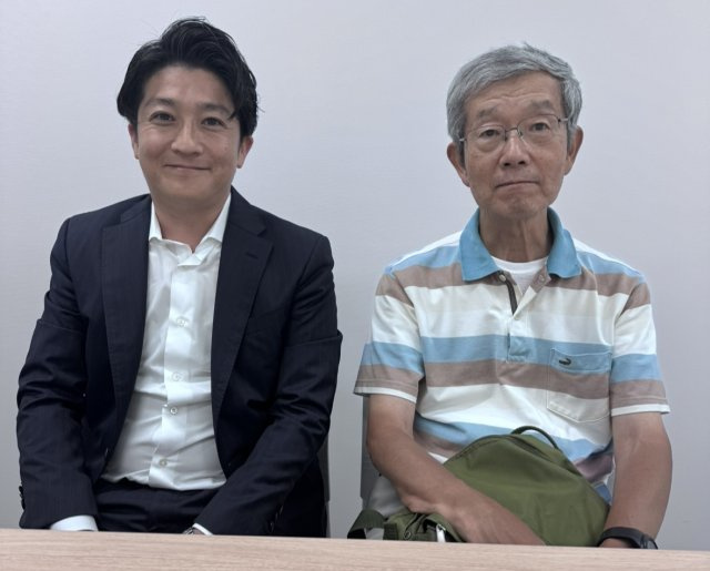 S様の画像