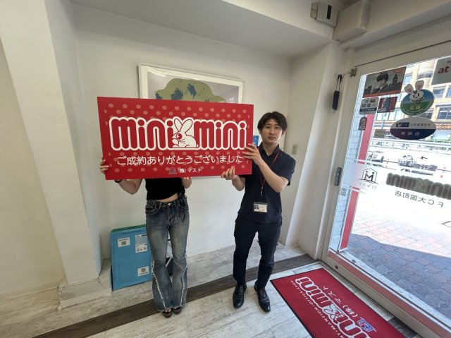 S・M様の画像