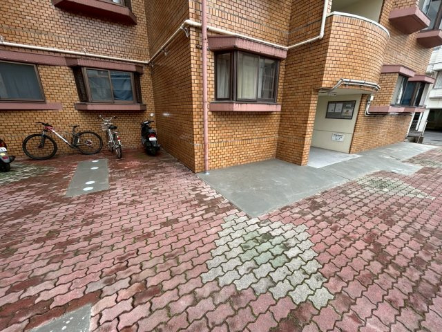 西尾市　水道工事の画像