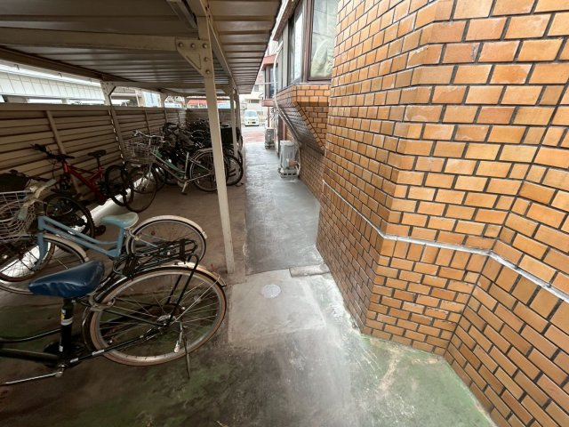 西尾市　水道工事の画像