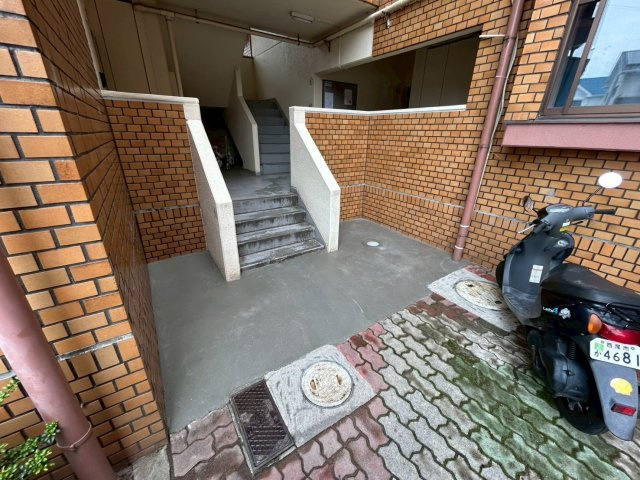 西尾市　水道工事の画像