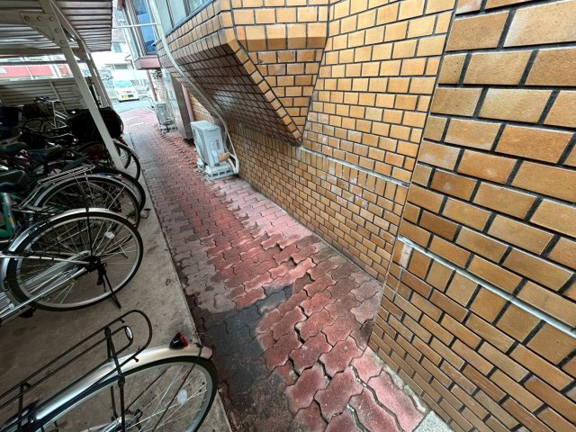 西尾市　水道工事の画像