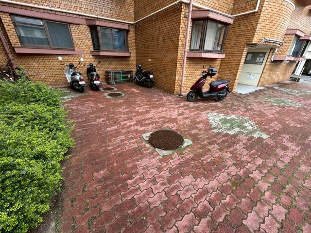 西尾市　水道工事の画像