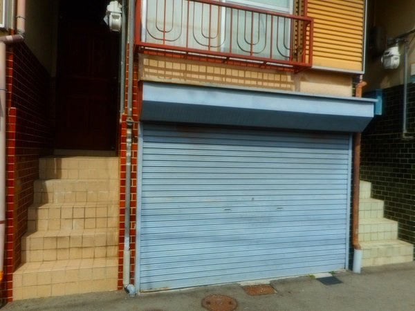 車庫付きテラスハウス売主様【東京都小金井市】の画像