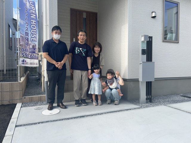 H・K　様の画像