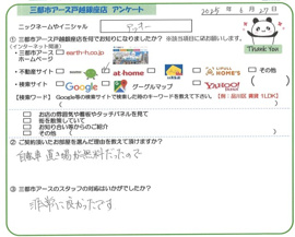 アッキー様の画像