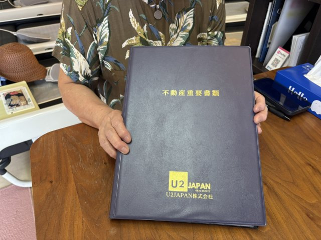 駿河区　I様の画像