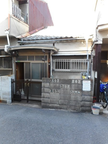 平家建長屋の売主様【愛媛県西条市】の画像