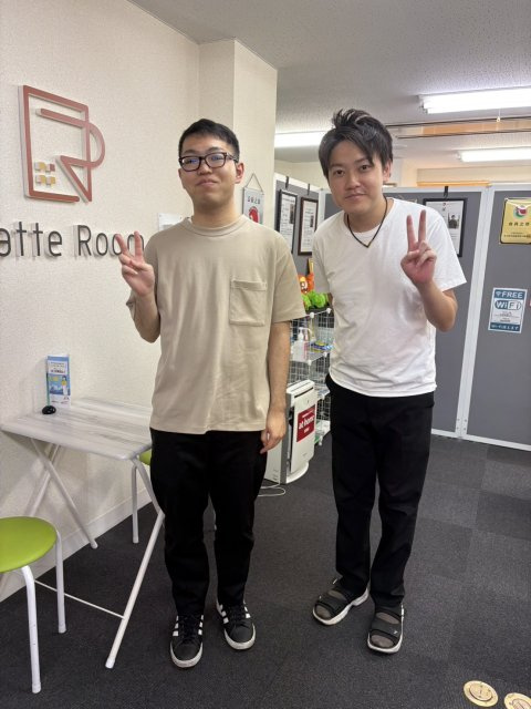 Hの画像