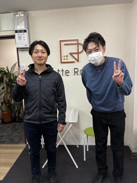 T様の画像