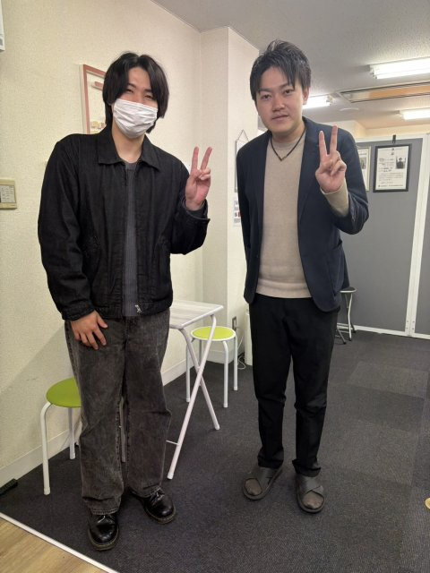 S様の画像
