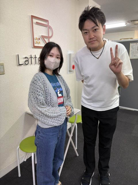 N様の画像