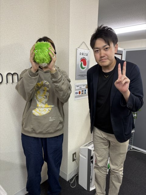 K様の画像