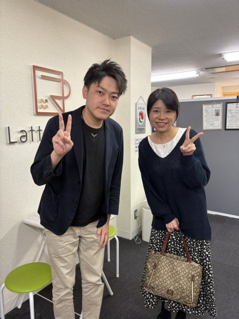 S様の画像