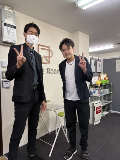 T様の画像