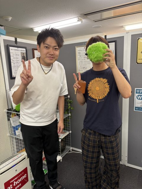 Y様の画像