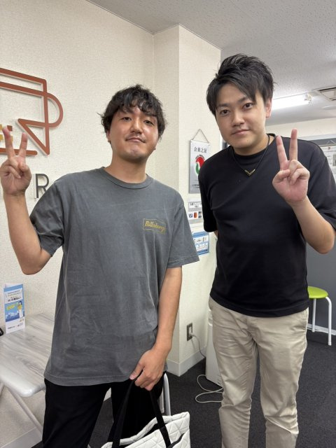 N様の画像