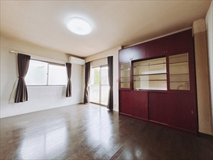 前橋市緑が丘　S様邸の画像