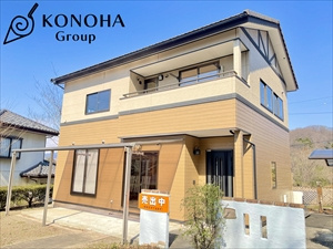 渋川市北橘町八崎　T様邸の画像