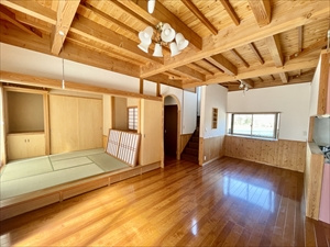 渋川市北橘町八崎　T様邸の画像