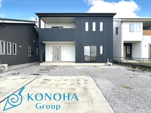 高崎市箕郷町矢原　K様邸の画像