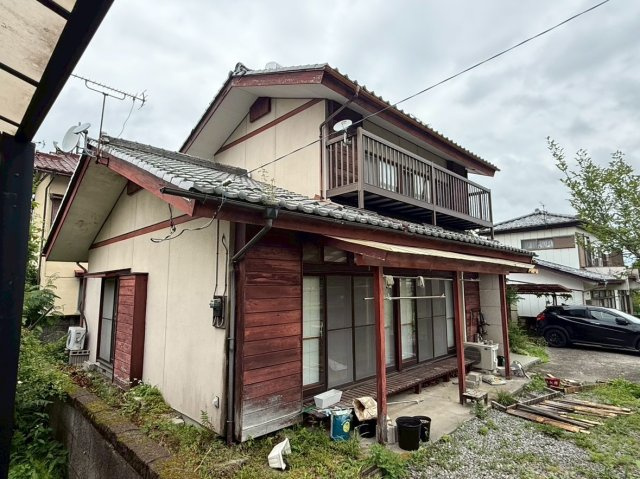 渋川市渋川　Y様邸の画像