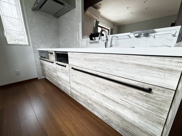 前橋市富田町　M様邸の画像