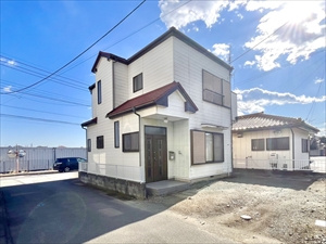 佐波郡玉村町上之手　H様邸の画像