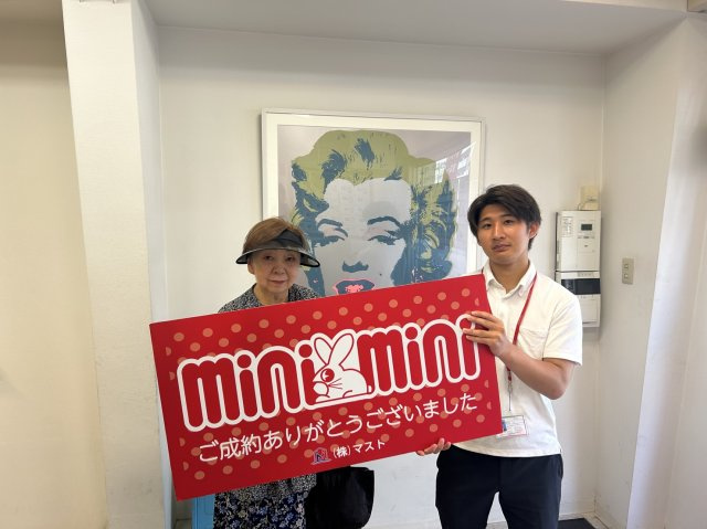 N・M様の画像