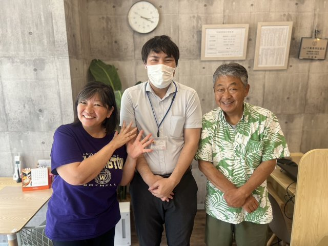 H・M様　博多区へお引越し♪♪の画像