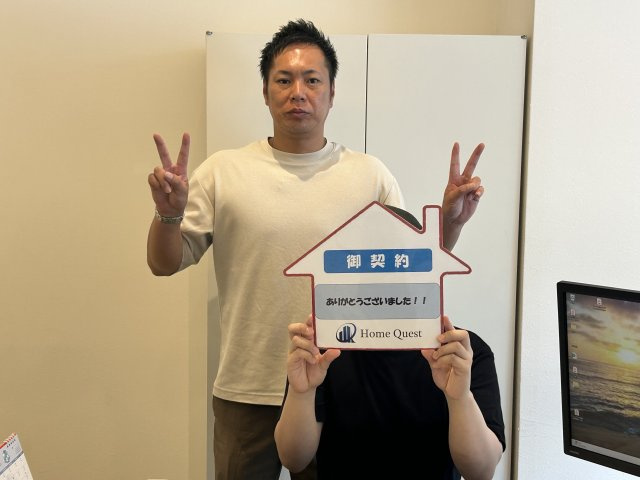 Y様の画像