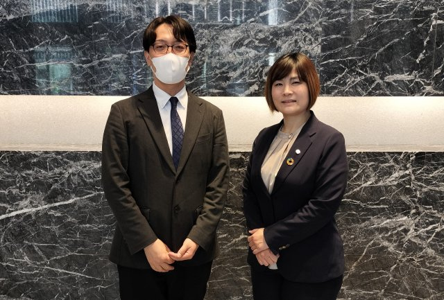 東京都荒川区　O.K様　40代　男性の画像