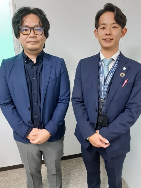 埼玉県熊谷市　N.N様　40代　男性の画像