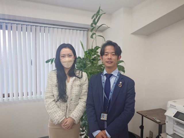 東京都港区　H.S様　30代　女性の画像