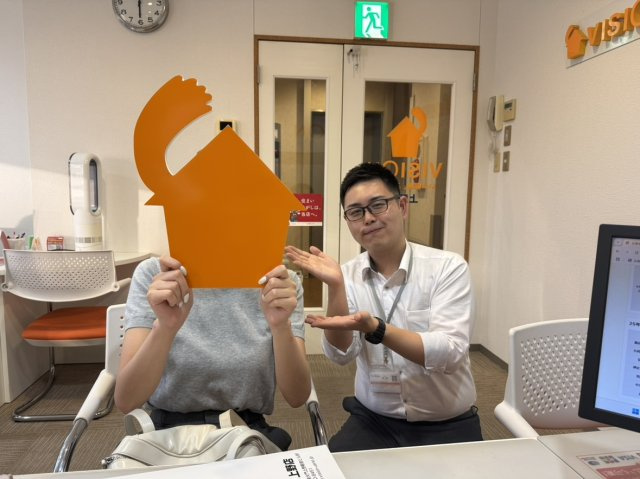 M.H様の画像