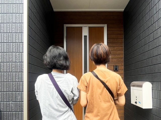 ０４４：尾張旭市Ｙ様の画像