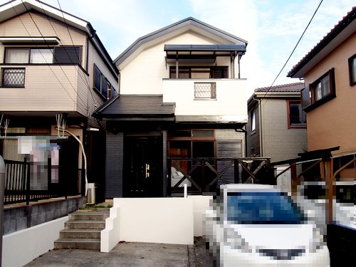 藤沢市 A様の画像