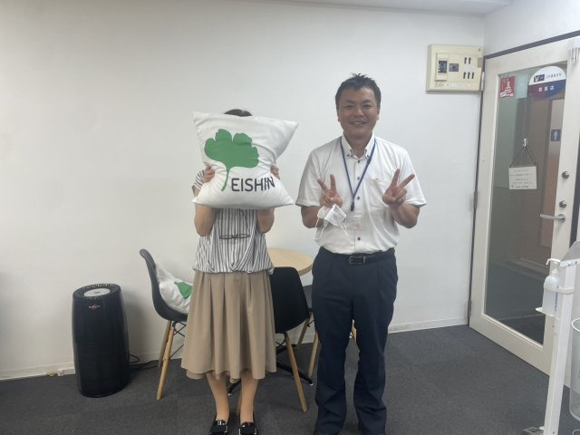 K・K様　博多区へお引越し♪♪の画像