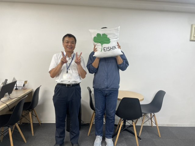 H・H様　中央区へお引越し♪♪の画像