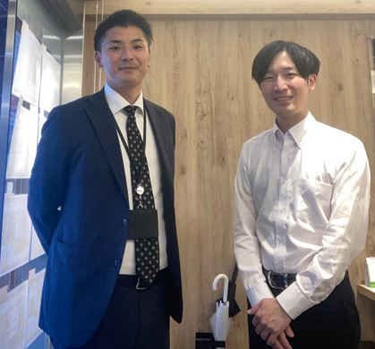 藤野　源様（仮名）【購入】の画像