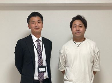 小池　翔様（仮名）【購入】の画像