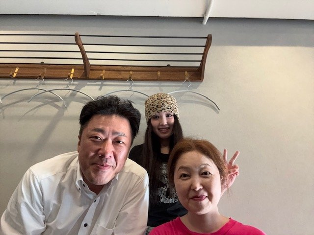 N様の画像