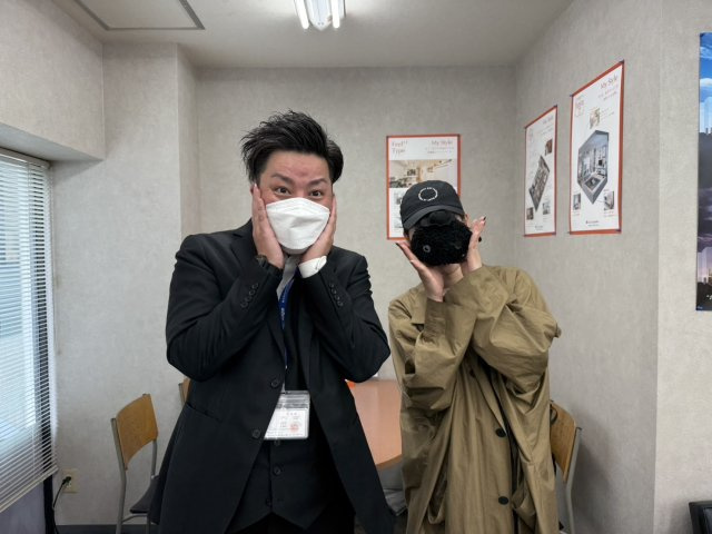 Y・Iの画像