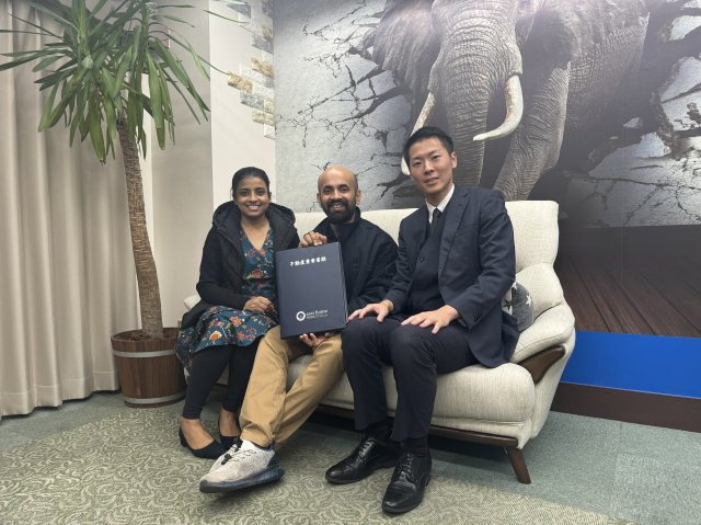 江戸川区新築戸建て購入 R様の画像